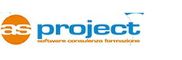 As Project consulenza software